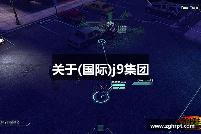 关于(国际)j9集团